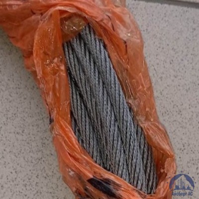 Канат 15 К7-1410-С ГОСТ 13840-68 купить в Астрахани