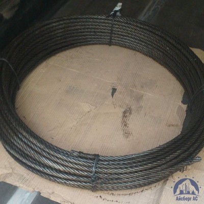 Канат оцинкованный 3,6 ГОСТ 2688-80