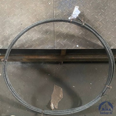 Канат оцинкованный 20,5 ГОСТ 3077-80