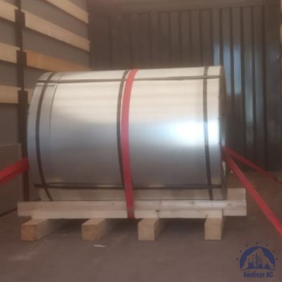 Рулон с полимерным покрытием 1,4х1250 мм RAL 6005