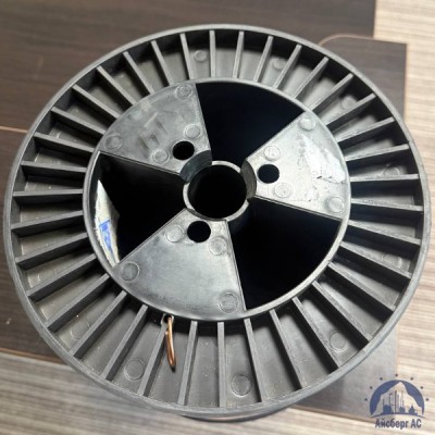 Катушка каркасная проволочная К-415 купить в Астрахани