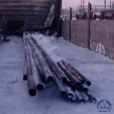 Труба 60х5 13ХФА К52 ТУ 24.20.13.110-369-00186619-2018 купить в Астрахани