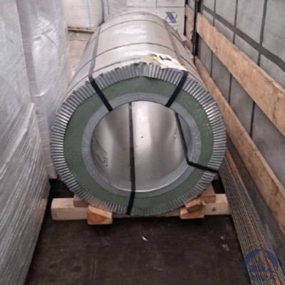 Рулон холоднокатаный 0,3х1250 мм 08кп ГОСТ 16523-97 купить в Астрахани