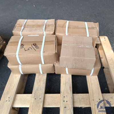 Клапан обратный муфтовый нержавеющий DN 32 42,4 мм 1 1/4" AISI 304 купить в Астрахани