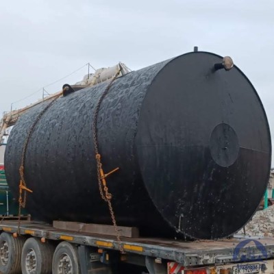 Резервуары РВС-25 м3 купить в Астрахани
