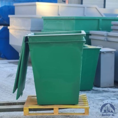 Контейнер 20 футов купить в Астрахани