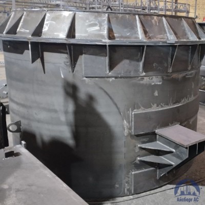 Горн металлургический купить в Астрахани