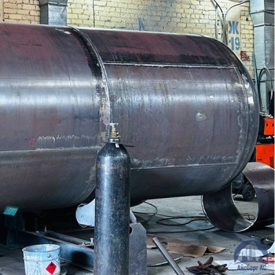 Производство промышленных дымоходов купить в Астрахани