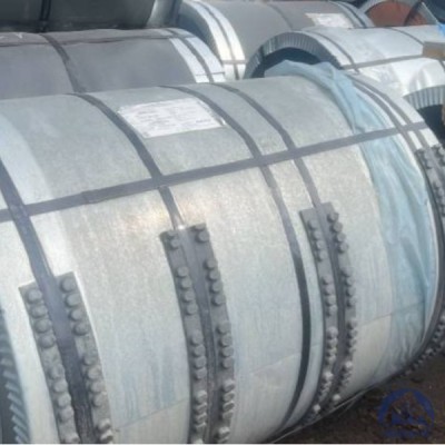 Рулон оцинкованный 0,5х1250 мм 08пс кл. 1 ГОСТ Р 52246-2016 купить в Астрахани
