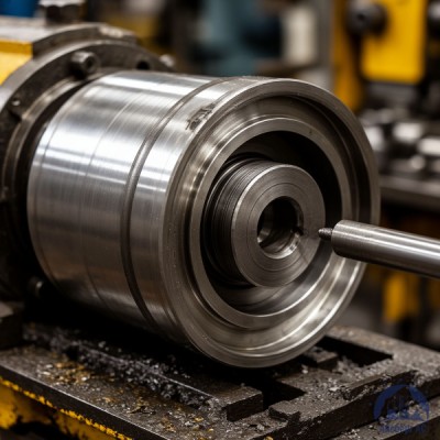Токарно-карусельная обработка купить в Астрахани