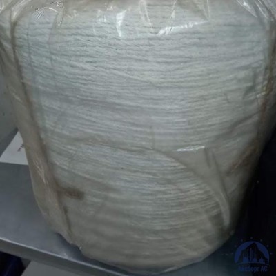 Канат полиэфирный 29 мм ПЭ ГОСТ 30055 купить в Астрахани
