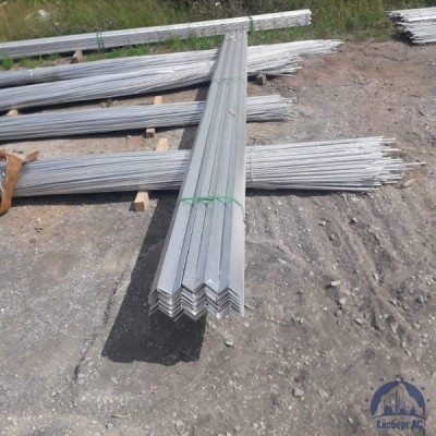 Уголок оцинкованный 140х140х12 мм ГОСТ 9.307-89 купить в Астрахани