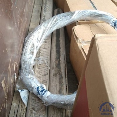 Проволока 1,4 Св-08Г2С ГОСТ 2246-70 купить в Астрахани