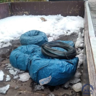 Проволока 0,5 Св-08Г2С ГОСТ 2246-70 купить в Астрахани