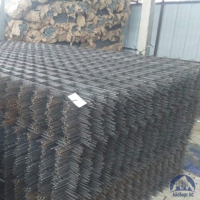 Сетка кладочная 3х100х100 мм (250х2000 мм) купить в Астрахани