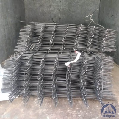 Сетка кладочная 4х100х100 мм (250х1500 мм) купить в Астрахани