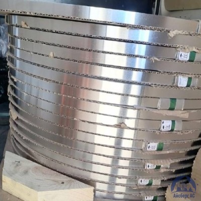 Лента алюминиевая 1х1200 АД1Н ГОСТ 13726-97 купить в Астрахани