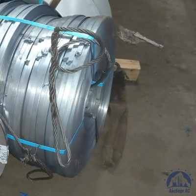 Штрипс нержавеющий 3х1000 мм AISI321 купить в Астрахани