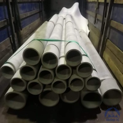 Труба хризотилцементная 500х50 мм ВТ6 ГОСТ 31416-2009 купить в Астрахани