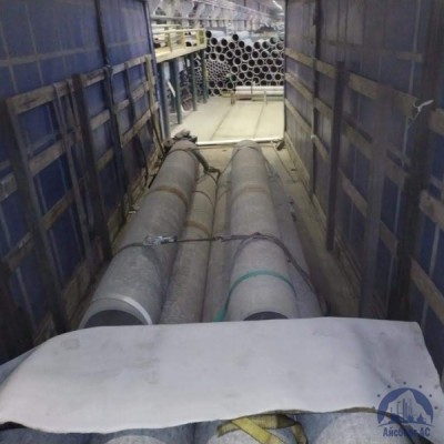 Труба хризотилцементная 300х35 мм ВТ9 ГОСТ 31416-2009 купить в Астрахани