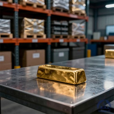 Золотой слиток СШЗ 1 грамм ГОСТ Р 51572-2000 купить в Астрахани