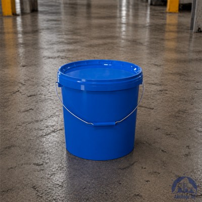 Смазка ЛУКОЙЛ АКВАФЛЕКС FG 2-500 СТО 65561488-072-2016 (ведро 18 кг) купить в Астрахани