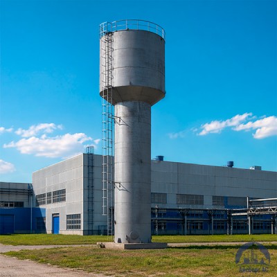 Водонапорная башня Рожновского ВБР 25-12 ТП 901-5-29 купить в Астрахани
