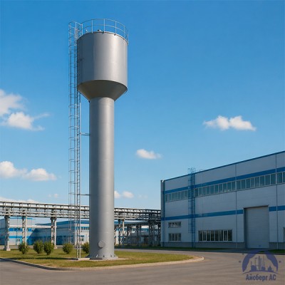 Водонапорная башня Рожновского ВБР 25-12 ТУ 5265-001-01679841195-2014 купить в Астрахани