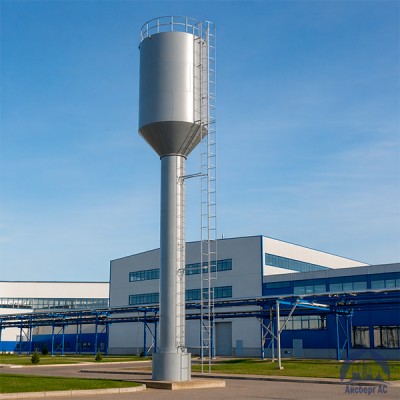 Водонапорная башня Рожновского ВБР 25-15 ТУ 5265-001-01679841195-2014 купить в Астрахани