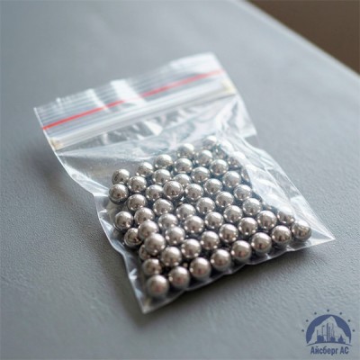 Дробь стальная 1,4 мм WG-14 ТУ 4196-001-78730722-2010 купить в Астрахани