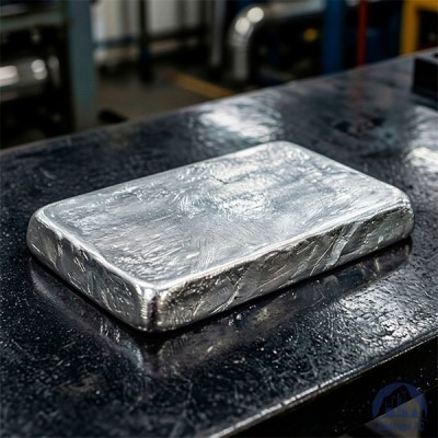 Чушка алюминиевая AlCu4MgSi ГОСТ 4784-97 купить в Астрахани